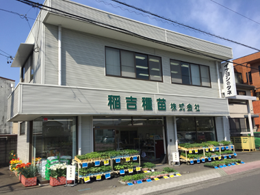 会社概要メージ